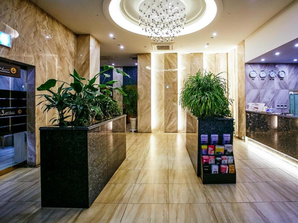 Hotel Boutique 9 Seul Exterior foto