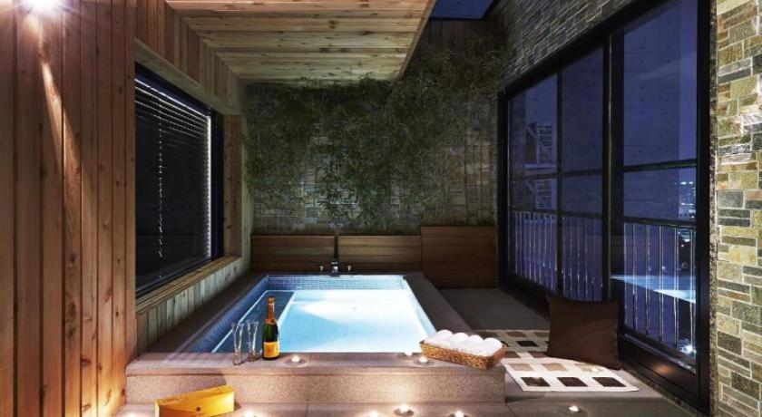 Hotel Boutique 9 Seul Exterior foto