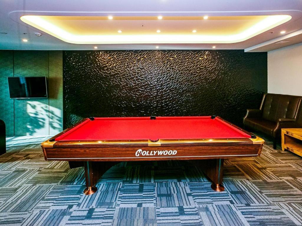 Hotel Boutique 9 Seul Exterior foto