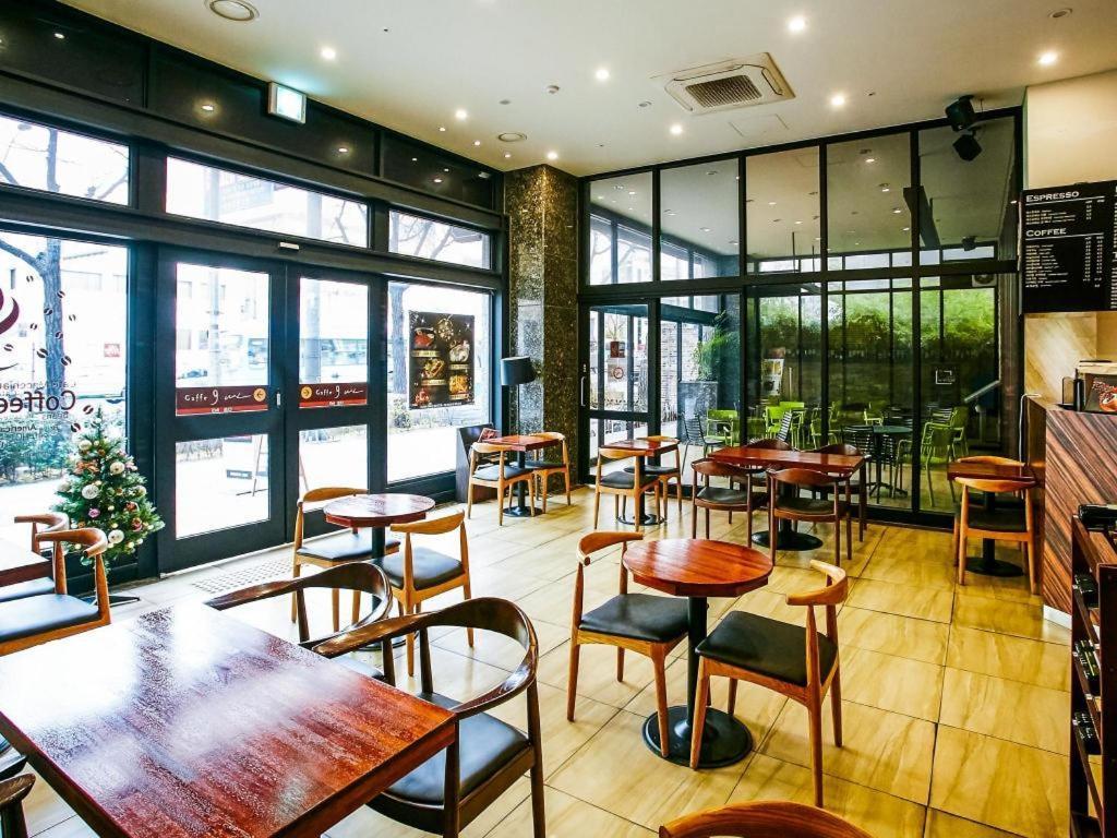 Hotel Boutique 9 Seul Exterior foto